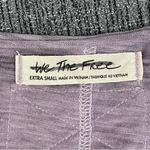 Free People  - We The Free Long Sleeve Shirt Photo 6