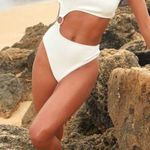 Lulus White One Piece Photo 0