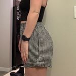 Glassons gingham shorts - small Photo 1