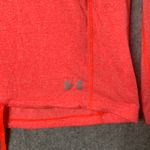 Under Armour Women S Medium Long Sleeve Performance Lightweight pullover shirt Photo 4