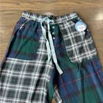 Arizona Jeans Women's Plaid Pajama Pants size X-SMALL Photo 10