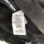 Karl Lagerfeld Infinity Scarf Photo 4