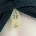 Victoria's Secret Victoria’s Secret Black Goddess Gown Photo 4