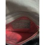 Hammitt  large VIP leather crossbody bag purse  10x9 Photo 5