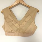 Tommie Copper Shoulder Support Bra Tan Size XL Photo 6