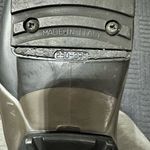 Women Tecnica Dark Gray Ski Boots with Metallic Buckles size 6 Photo 10