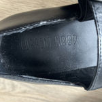 Current Mood Shoes Women 6 M Black Mary Jane Platform Chunky 90s Y2K Grunge Goth Photo 9