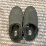 UGG  Elea Slip On in Moss Green Photo 1