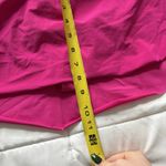 Gottex Swimsuit Set Tankini Top Womens Size 36D Swim Skirt Size 8 Pink Beach Photo 3