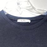 Tres Bien Trés Bien Black Tier Dress Women’s Small Photo 1