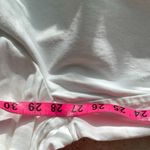 STAUD Luisa Wide Leg Trouser Pants Photo 15