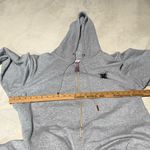 Savage X Fenty Light Gray Zip Photo 5