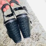 Franco Sarto Dorian espadrille wedges 🌷🌷 Photo 5