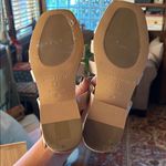 Jenni Kayne  Leather Lake Sandal. Color Sand. Size 36 NWOT ⭐️ Photo 7