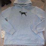 The Black Dog hoodie Photo 0
