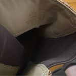 Sam Edelman Copper Metallic Booties Size 8.5 Photo 2