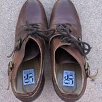 barney's new york Leather Booties  Photo 4