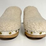J.Crew *NEW*  Sherpa Clog Photo 2