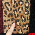 Vtg Allure Boutique Patchwork Painted Design Corduroy Jacket Photo 11