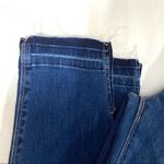 Signature Studio Signature Studios raw hem ankle sz 4 Photo 1