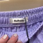 Madhappy  NWT Light purple Summer collection Mesh‎ Shorts unisex XS Photo 5