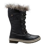 Sorel Womens Tofino Il Faux Fur Trim Waterproof Boot Size 8 LL3654-010 Photo 0