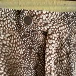 Anthropologie COPY - Skirted Wide-Leg Pants SZ 2 Photo 6