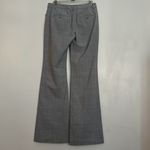 EXPRESS Editor Light Gray Dress Pants Photo 1
