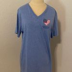 Jadelynn Brooke “Life Of The Party” Republican Tee Photo 0