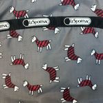 LeSportsac Parker Crossbody Bag, Terrier Toss Dogs Photo 1