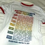 Aviator Nation  T-Shirt - Austin City Limits Merch Photo 1