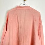 Free People  Summer Daydream Tunic Shirt in Flamingo Size Small Photo 8