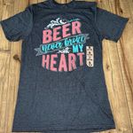 Lincoln Outfitters luke combs shirt Photo 0