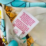 Xhilaration Floral Print Side-Cinch One Piece Swimsuit Sz XS Photo 8