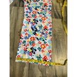 Halogen Atlantic Pacific Pink High Waist Wide Leg Trouser Pants Womens 6 Spring Photo 4