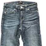True Religion Becca Mid Rise Bootcut Jeans Photo 4