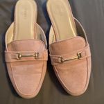 Forever 21  pink mules 8 Photo 1