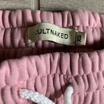 Cult naked uncancelling sexy sweat pants Size XS Photo 2