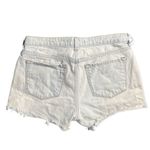 J Brand  SZ 28 light wash denim shorts Photo 1