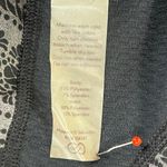 Calia Carrie Underwood Activewear Top Womens XS Gray Black 1/2 Zip Athletic Gym Photo 10