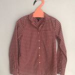 J.Crew Boyfriend Shirt NWT Photo 2