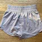 SheIn Grey Athletic Shorts Photo 2