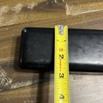 Versace  Medusa Black Hardshell Case Sunglasses Black Sunnies Photo 3