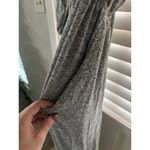 Honeydew small heather gray R and R jumpsuit Photo 6