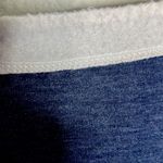 Lucy Love OH SO SO SOFT long sleeve sweatshirt lightweight flattering front tie Photo 2