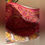 Vera Bradley  Floral Quilted Shoulder Bag imperfect Photo 6