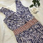 Suzi Chin  for Maggy Boutique Fun Pattern Dress 4 Photo 0