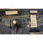 Banana Republic  Women's Distressed Boyfriend Jeans Size 30L Photo 7