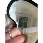 Athleta  Flurry Force Insulated Jacket White Quilted Puffer Full Zip Small NWT Photo 3