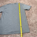 District Pittsburgh Pickle Short Sleeve Graphic T Shirt Black Size M Photo 5